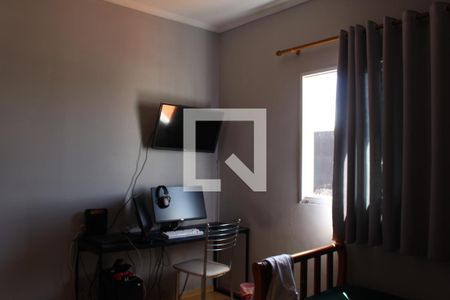 Quarto 2 de casa à venda com 3 quartos, 130m² em Vila Francisco Mineiro, Guarulhos