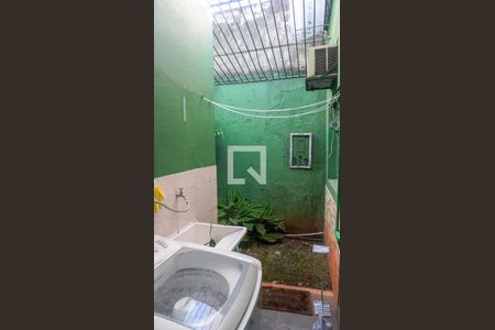 Casa à venda com 160m², 4 quartos e sem vagaÁrea de Serviço