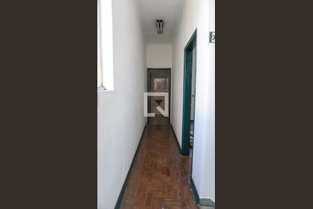 Casa à venda com 160m², 4 quartos e sem vagaCorredor