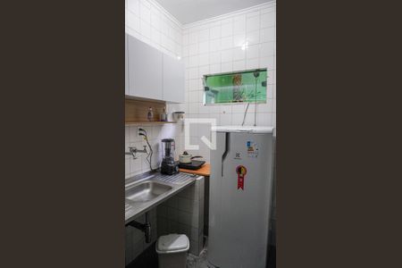 Casa à venda com 160m², 4 quartos e sem vagacozinha