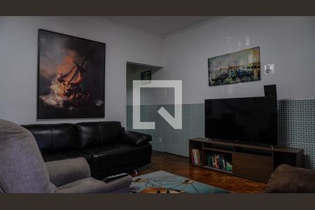 Sala de casa à venda com 4 quartos, 160m² em Vila da Saúde, São Paulo