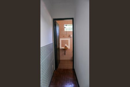 Casa à venda com 160m², 4 quartos e sem vagaBanheiro Térreo