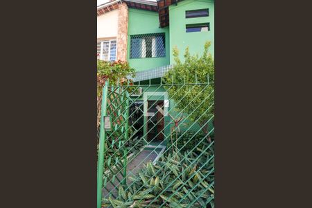 Casa à venda com 160m², 4 quartos e sem vagaFachada