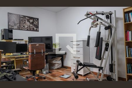 Quarto 1 de casa à venda com 4 quartos, 160m² em Vila da Saúde, São Paulo