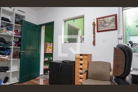 Quarto 1 de casa à venda com 4 quartos, 160m² em Vila da Saúde, São Paulo