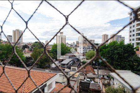 Vista do Quarto 1 de apartamento à venda com 2 quartos, 55m² em São Judas, São Paulo
