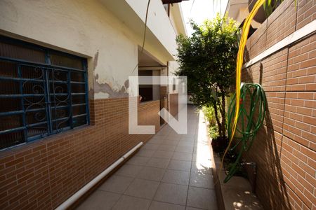 Casa à venda com 240m², 5 quartos e 3 vagas Casa à venda com 240m², 5 quartos e 3 vagasÁrea Externa