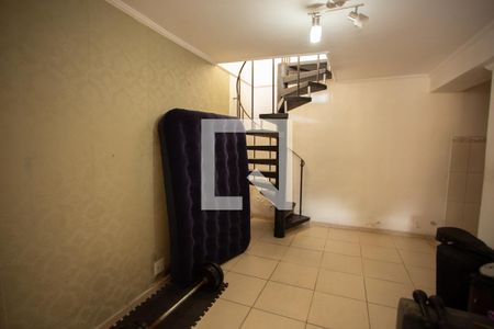 Casa à venda com 240m², 5 quartos e 3 vagas Casa à venda com 240m², 5 quartos e 3 vagasCasa 2 - Quarto 1