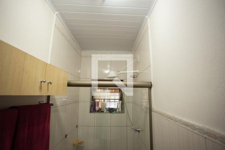 Casa à venda com 240m², 5 quartos e 3 vagas Casa à venda com 240m², 5 quartos e 3 vagasBanheiro da Suíte