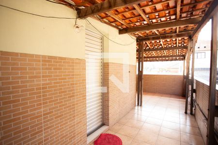 Casa à venda com 240m², 5 quartos e 3 vagas Casa à venda com 240m², 5 quartos e 3 vagasÁrea Externa