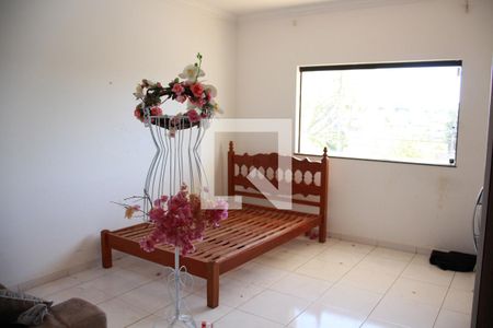 Casa para alugar com 417m², 3 quartos e 3 vagasQuarto