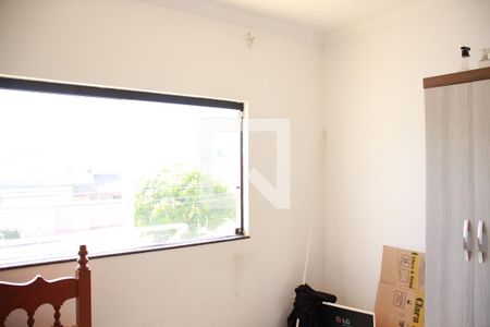 Casa para alugar com 417m², 3 quartos e 3 vagasQuarto