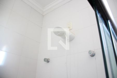 Casa para alugar com 417m², 3 quartos e 3 vagasBanheiro da Suíte 1