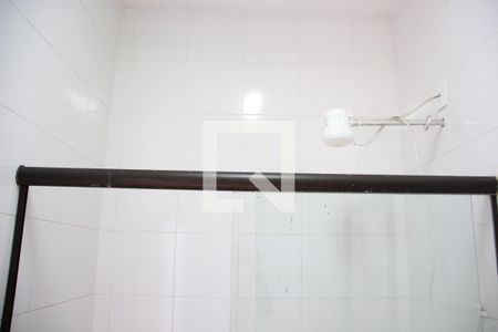 Casa para alugar com 417m², 3 quartos e 3 vagasBanheiro de serviço