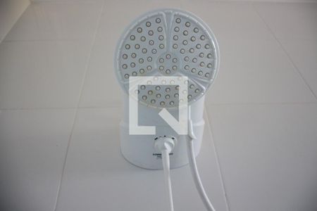 Casa para alugar com 417m², 3 quartos e 3 vagasBanheiro da Suíte 3