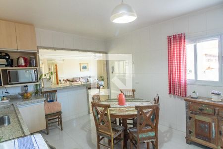 Casa à venda com 189m², 3 quartos e 4 vagasCozinha