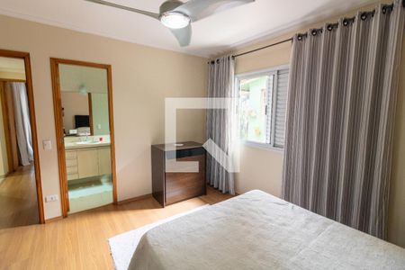 Casa à venda com 189m², 3 quartos e 4 vagasQuarto 2