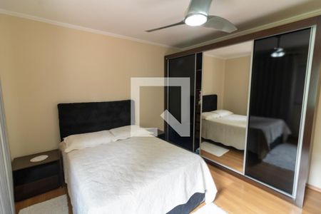 Casa à venda com 189m², 3 quartos e 4 vagasQuarto 2