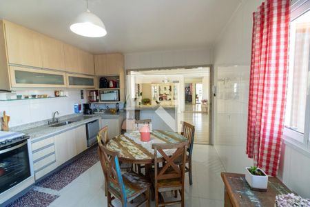 Casa à venda com 189m², 3 quartos e 4 vagasCozinha