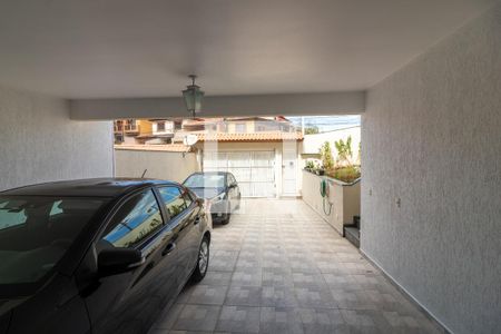 Casa à venda com 189m², 3 quartos e 4 vagasGaragem