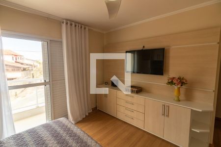 Casa à venda com 189m², 3 quartos e 4 vagasQuarto 3