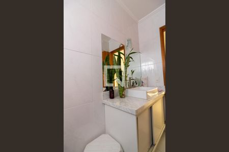 Casa à venda com 189m², 3 quartos e 4 vagasBanheiro