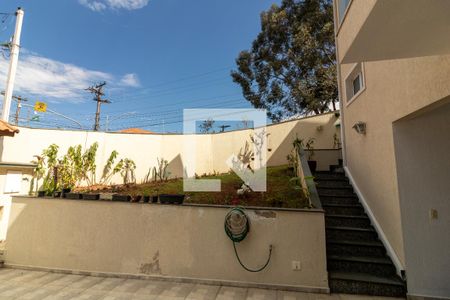 Casa à venda com 189m², 3 quartos e 4 vagasQuintal