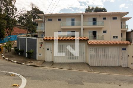 Casa à venda com 189m², 3 quartos e 4 vagasVista da Rua