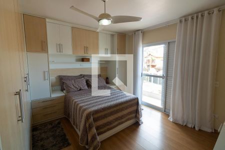 Casa à venda com 189m², 3 quartos e 4 vagasQuarto 3