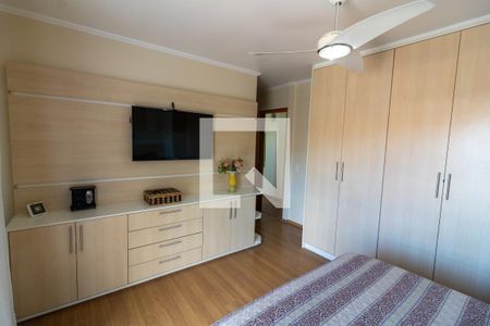 Casa à venda com 189m², 3 quartos e 4 vagasQuarto 3