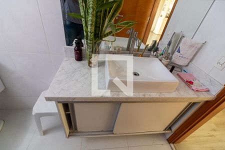 Casa à venda com 189m², 3 quartos e 4 vagasBanheiro