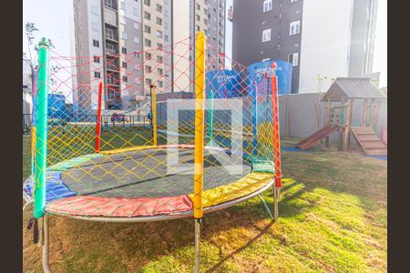 Apartamento à venda com 25m², 1 quarto e sem vagaÁrea comum - Playground