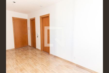 Sala e Cozinha de apartamento para alugar com 1 quarto, 25m² em Belenzinho, São Paulo