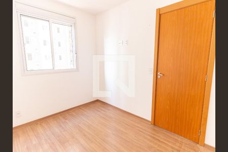 Quarto 1 de apartamento para alugar com 1 quarto, 25m² em Belenzinho, São Paulo