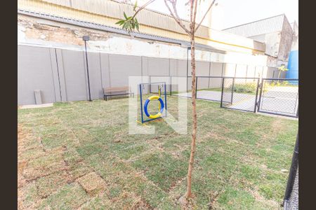 Apartamento à venda com 25m², 1 quarto e sem vagaÁrea comum - Espaço pet