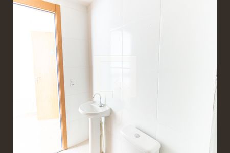 Apartamento à venda com 25m², 1 quarto e sem vagaBanheiro