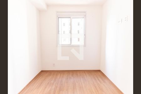 Quarto 1 de apartamento para alugar com 1 quarto, 25m² em Belenzinho, São Paulo