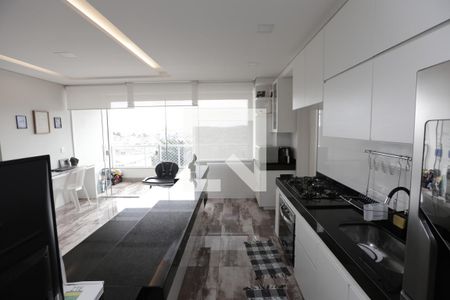 Apartamento à venda com 89m², 3 quartos e 3 vagasCozinha