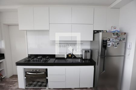 Apartamento à venda com 89m², 3 quartos e 3 vagasCozinha