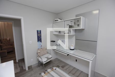 Apartamento à venda com 89m², 3 quartos e 3 vagasQuarto 2