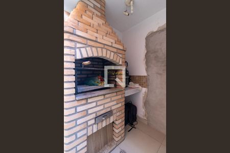 Casa à venda com 100m², 3 quartos e 2 vagasCozinha