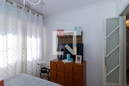 Casa à venda com 100m², 3 quartos e 2 vagasQuarto 2