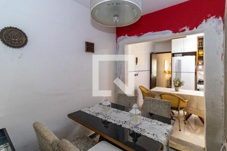 Casa à venda com 100m², 3 quartos e 2 vagasCozinha