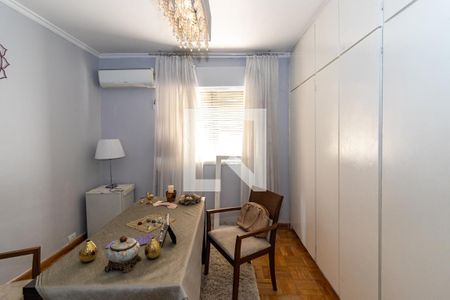 Casa à venda com 100m², 3 quartos e 2 vagasQuarto 3