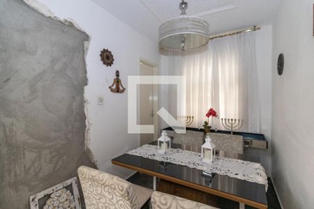 Casa à venda com 100m², 3 quartos e 2 vagasCozinha