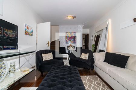 Sala de casa para alugar com 3 quartos, 100m² em Vila Olímpia, São Paulo