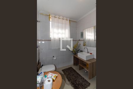 Casa à venda com 100m², 3 quartos e 2 vagasBanheiro