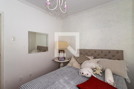 Casa à venda com 100m², 3 quartos e 2 vagasQuarto 2