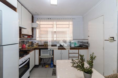 Casa à venda com 100m², 3 quartos e 2 vagasCozinha