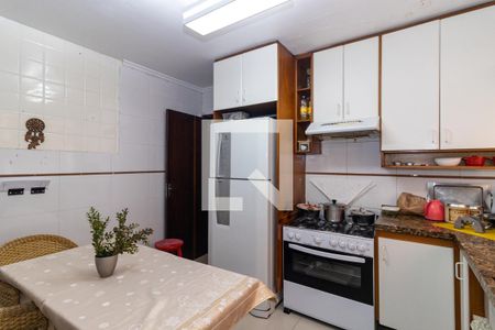 Casa à venda com 100m², 3 quartos e 2 vagasCozinha